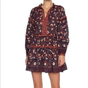 Ulla Johnson Marigold dress size 4